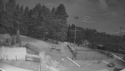 Amfiteátr - Hřiště