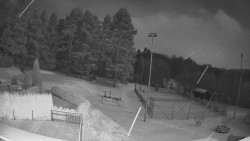 Amfiteátr - Hřiště