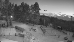 Amfiteátr - Hřiště