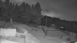 Amfiteátr - Hřiště