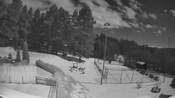 Amfiteátr - Hřiště