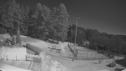 Amfiteátr - Hřiště