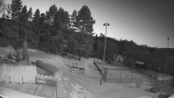 Amfiteátr - Hřiště