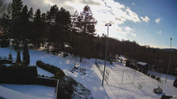 Amfiteátr - Hřiště