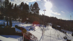 Amfiteátr - Hřiště