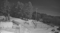 Amfiteátr - Hřiště