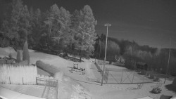 Amfiteátr - Hřiště