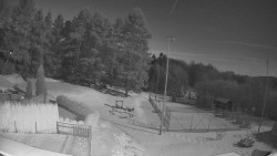 Amfiteátr - Hřiště