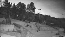 Amfiteátr - Hřiště