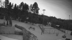 Amfiteátr - Hřiště