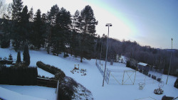 Amfiteátr - Hřiště