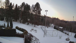 Amfiteátr - Hřiště