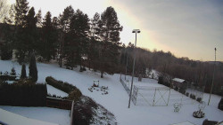 Amfiteátr - Hřiště