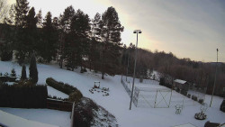 Amfiteátr - Hřiště