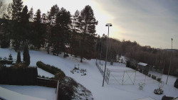 Amfiteátr - Hřiště