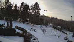 Amfiteátr - Hřiště