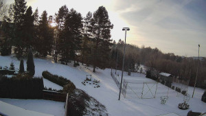 Pension Schaumannův Dvůr - Amfiteátr - Hřiště - 5.1.2026 v 09:30 Pension Schaumannův Dvůr - Amfiteátr - Hřiště - 5.1.2026 v 09:30