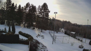 Pension Schaumannův Dvůr - Amfiteátr - Hřiště - 5.1.2026 v 10:00 Pension Schaumannův Dvůr - Amfiteátr - Hřiště - 5.1.2026 v 10:00