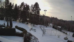 Amfiteátr - Hřiště