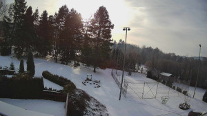 Pension Schaumannův Dvůr - Amfiteátr - Hřiště - 5.1.2026 v 10:30 Pension Schaumannův Dvůr - Amfiteátr - Hřiště - 5.1.2026 v 10:30