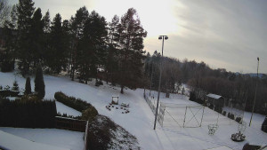 Pension Schaumannův Dvůr - Amfiteátr - Hřiště - 5.1.2026 v 11:00 Pension Schaumannův Dvůr - Amfiteátr - Hřiště - 5.1.2026 v 11:00