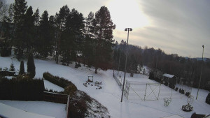 Pension Schaumannův Dvůr - Amfiteátr - Hřiště - 5.1.2026 v 11:30 Pension Schaumannův Dvůr - Amfiteátr - Hřiště - 5.1.2026 v 11:30