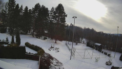 Amfiteátr - Hřiště