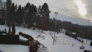 Pension Schaumannův Dvůr - Amfiteátr - Hřiště - 5.1.2026 v 13:30 Pension Schaumannův Dvůr - Amfiteátr - Hřiště - 5.1.2026 v 13:30