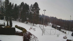 Pension Schaumannův Dvůr - Amfiteátr - Hřiště - 5.1.2026 v 15:30 Pension Schaumannův Dvůr - Amfiteátr - Hřiště - 5.1.2026 v 15:30