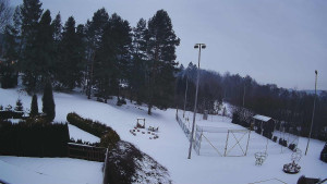 Pension Schaumannův Dvůr - Amfiteátr - Hřiště - 5.1.2026 v 16:30 Pension Schaumannův Dvůr - Amfiteátr - Hřiště - 5.1.2026 v 16:30