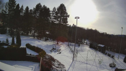 Amfiteátr - Hřiště