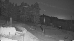 Amfiteátr - Hřiště