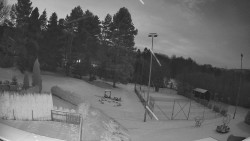 Amfiteátr - Hřiště