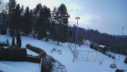 Amfiteátr - Hřiště