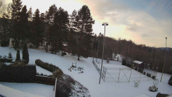 Amfiteátr - Hřiště