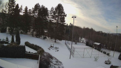 Amfiteátr - Hřiště