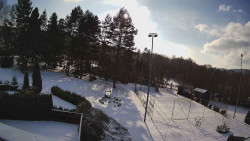 Amfiteátr - Hřiště