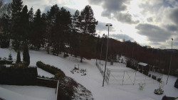 Amfiteátr - Hřiště