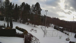 Amfiteátr - Hřiště