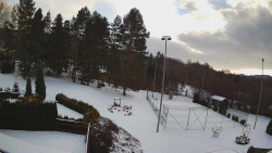 Amfiteátr - Hřiště