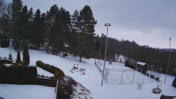 Amfiteátr - Hřiště