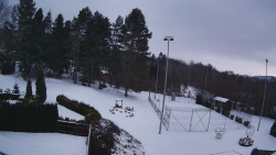 Amfiteátr - Hřiště