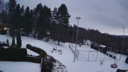 Amfiteátr - Hřiště