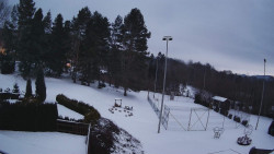 Amfiteátr - Hřiště