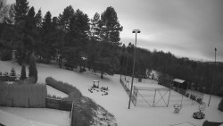 Amfiteátr - Hřiště