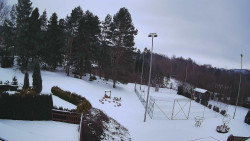 Amfiteátr - Hřiště