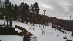 Amfiteátr - Hřiště