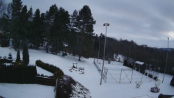 Amfiteátr - Hřiště