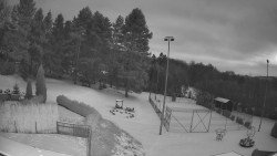 Amfiteátr - Hřiště