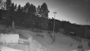 Pension Schaumannův Dvůr - Amfiteátr - Hřiště - 9.1.2026 v 06:40 Pension Schaumannův Dvůr - Amfiteátr - Hřiště - 9.1.2026 v 06:40